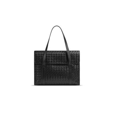 BOTTEGA VENETA INTRECCIATO PORTFOLIO BAG 795102V2HL18803 (41*32*8cm)